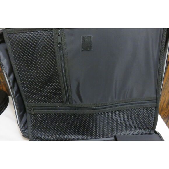 FAST TRACK BIKING LAPTOP CARRIER - Picture 4 of 5